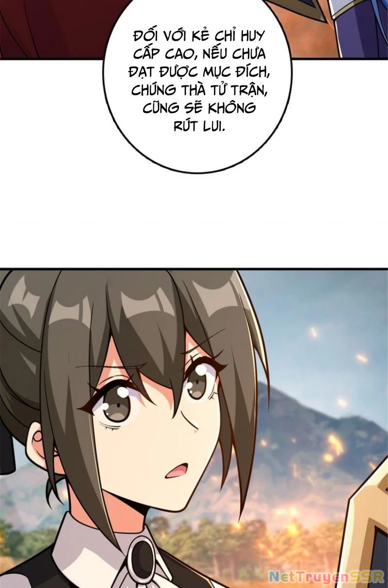 Thả Vu Nữ Đó Ra Chapter 584 - Trang 2