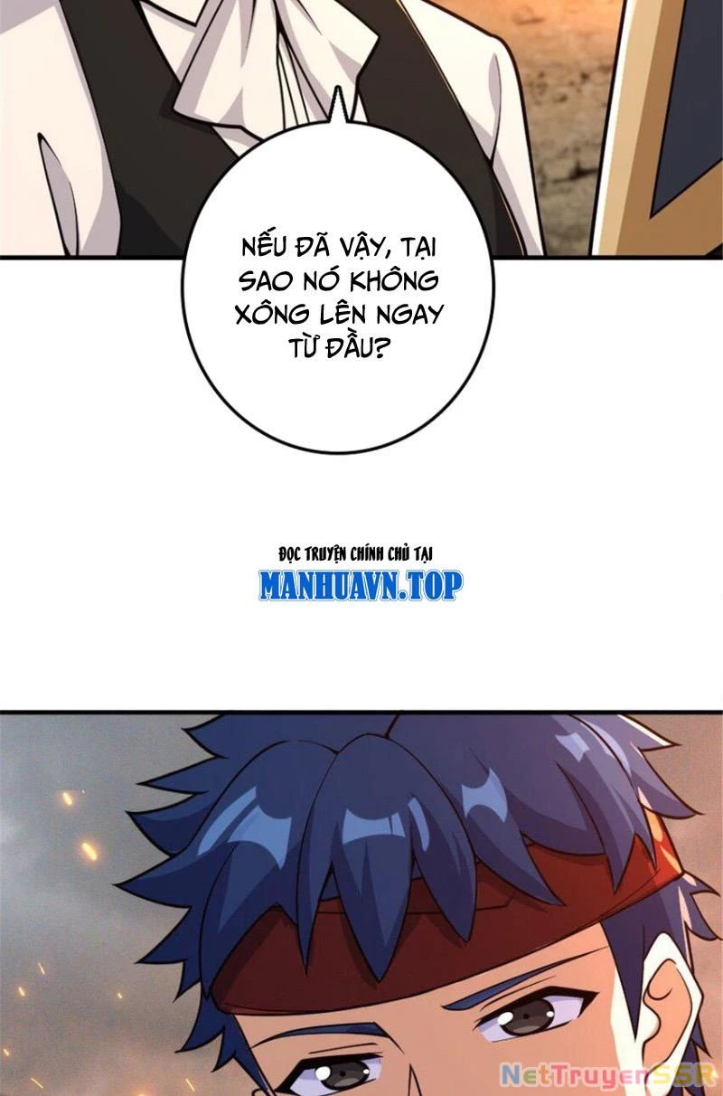 Thả Vu Nữ Đó Ra Chapter 584 - Trang 2