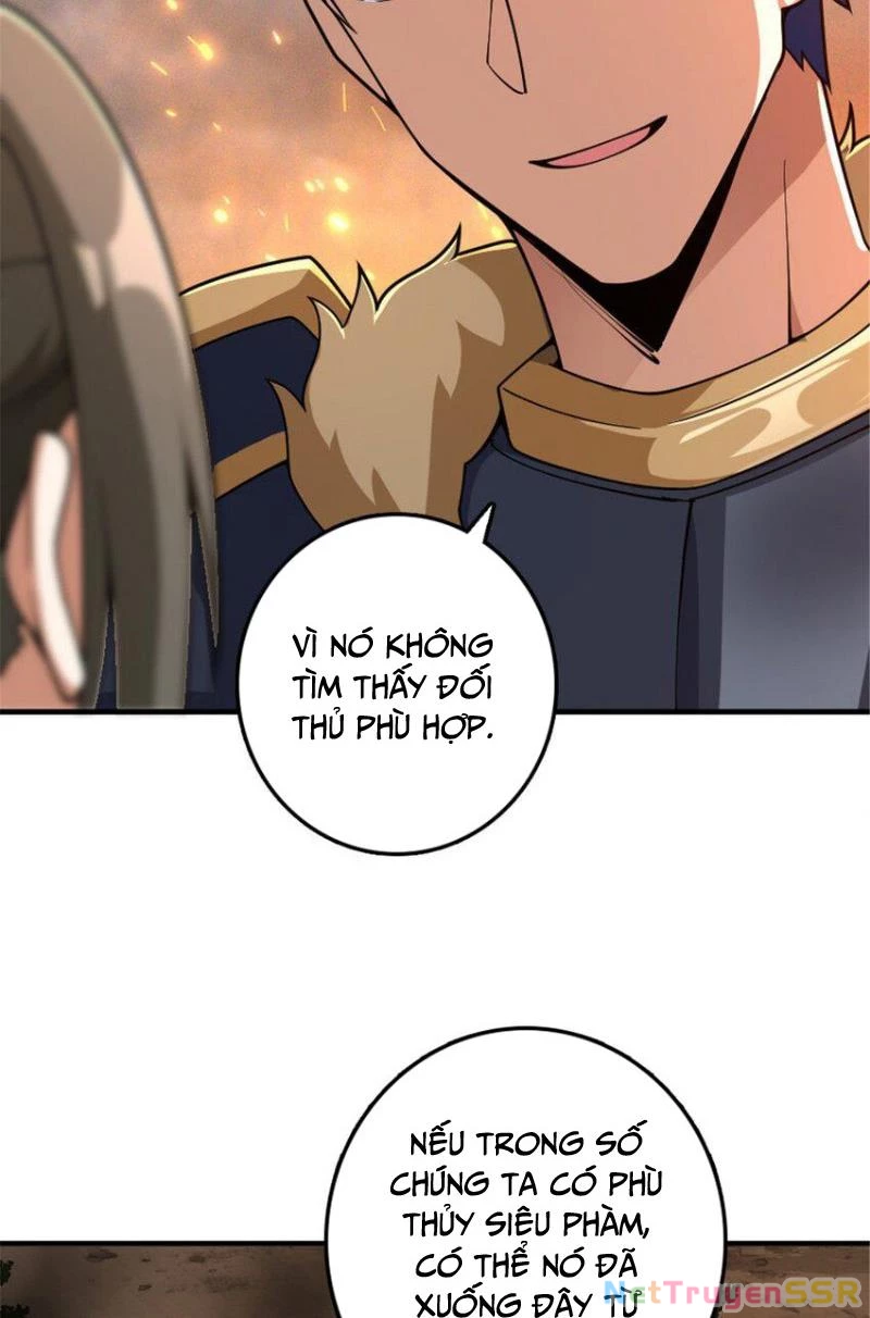 Thả Vu Nữ Đó Ra Chapter 584 - Trang 2