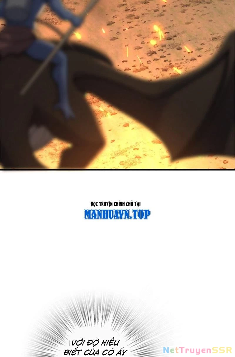 Thả Vu Nữ Đó Ra Chapter 584 - Trang 2