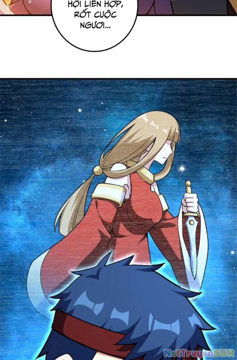 Thả Vu Nữ Đó Ra Chapter 584 - Trang 2