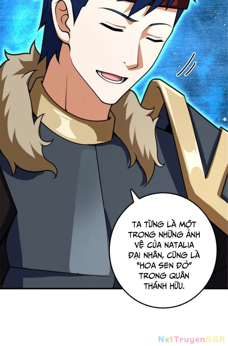 Thả Vu Nữ Đó Ra Chapter 584 - Trang 2