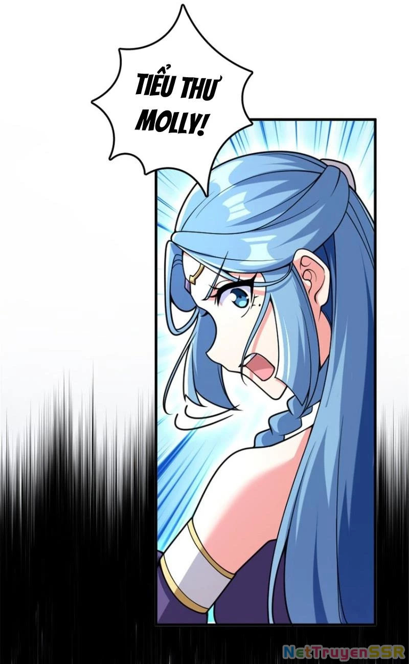 Thả Vu Nữ Đó Ra Chapter 584 - Trang 2