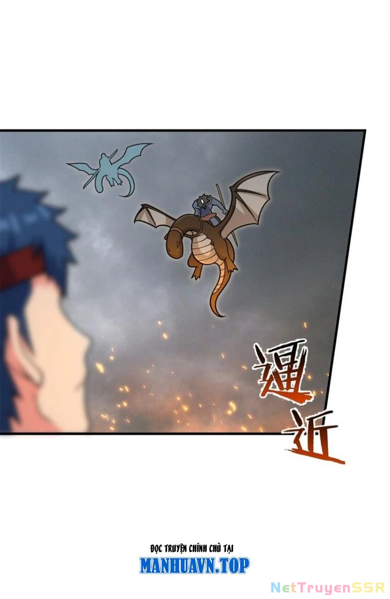 Thả Vu Nữ Đó Ra Chapter 584 - Trang 2