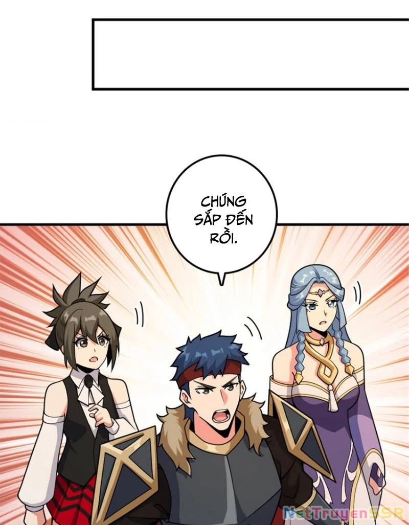 Thả Vu Nữ Đó Ra Chapter 584 - Trang 2