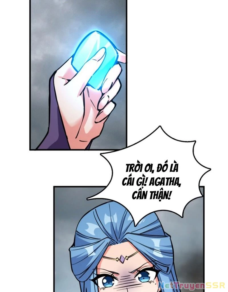 Thả Vu Nữ Đó Ra Chapter 584 - Trang 2