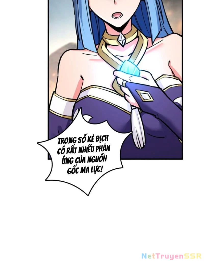 Thả Vu Nữ Đó Ra Chapter 584 - Trang 2