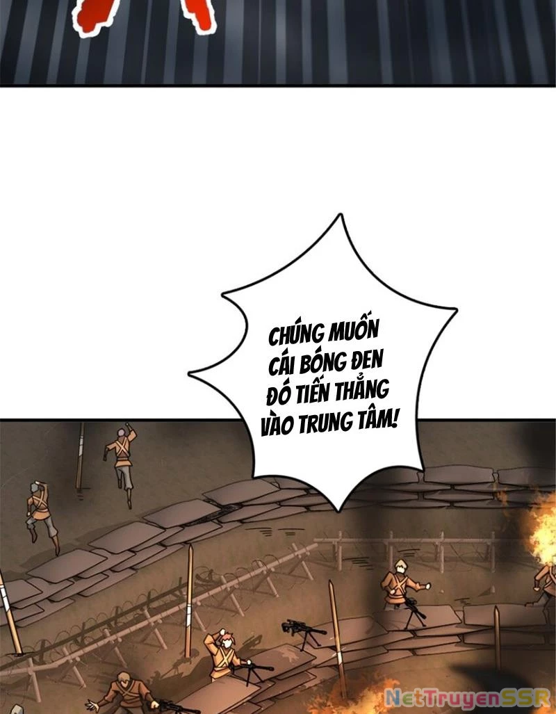 Thả Vu Nữ Đó Ra Chapter 584 - Trang 2