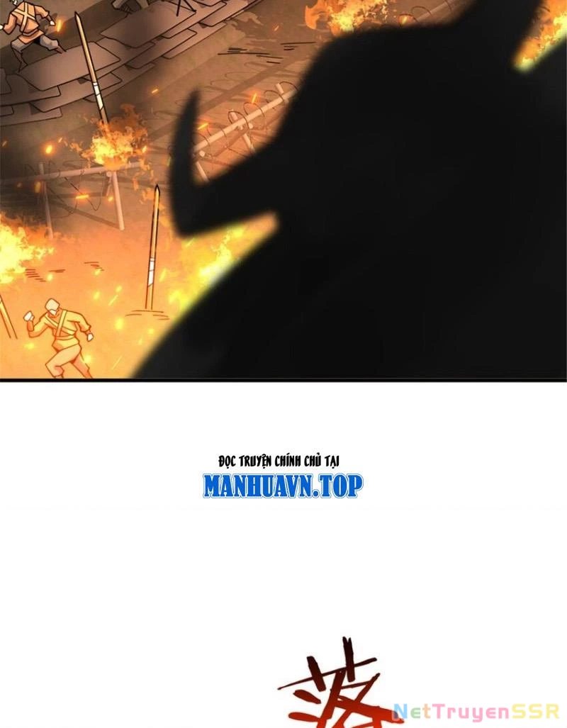 Thả Vu Nữ Đó Ra Chapter 584 - Trang 2