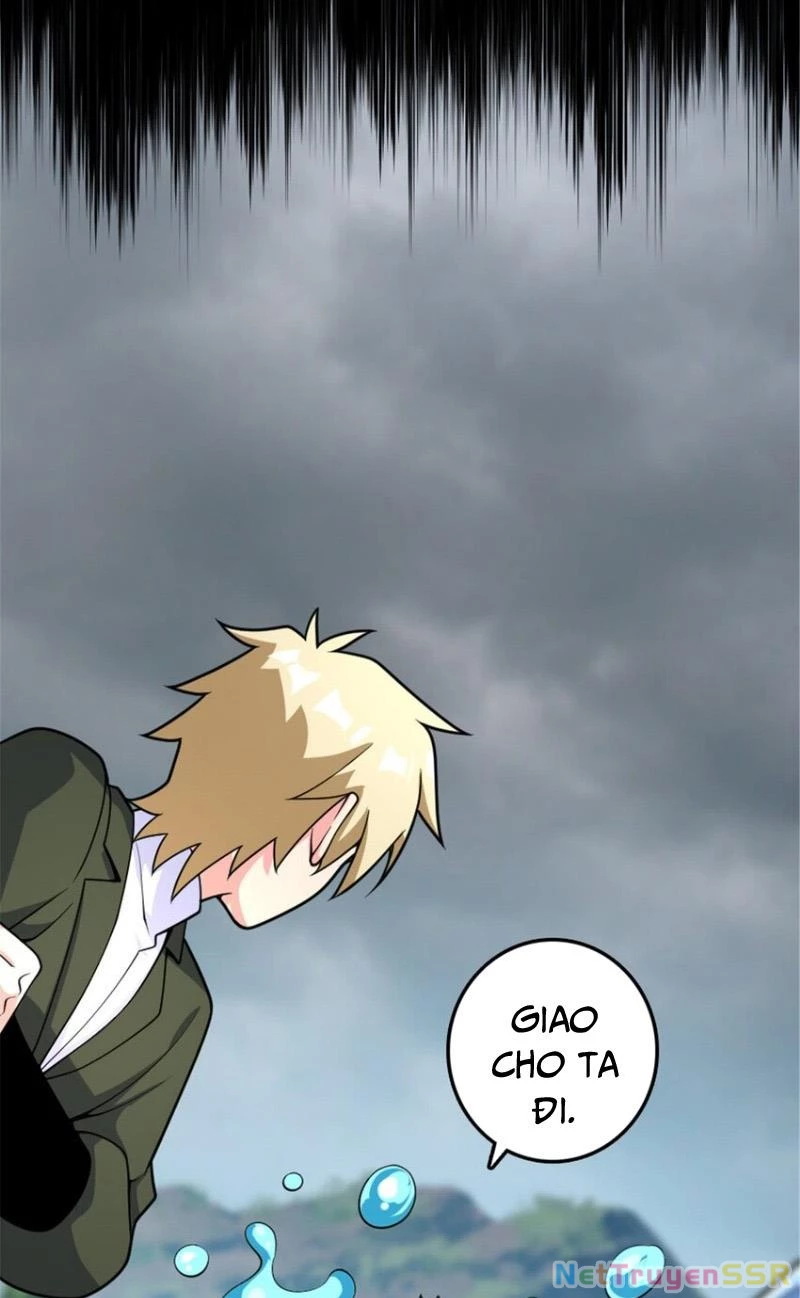 Thả Vu Nữ Đó Ra Chapter 584 - Trang 2