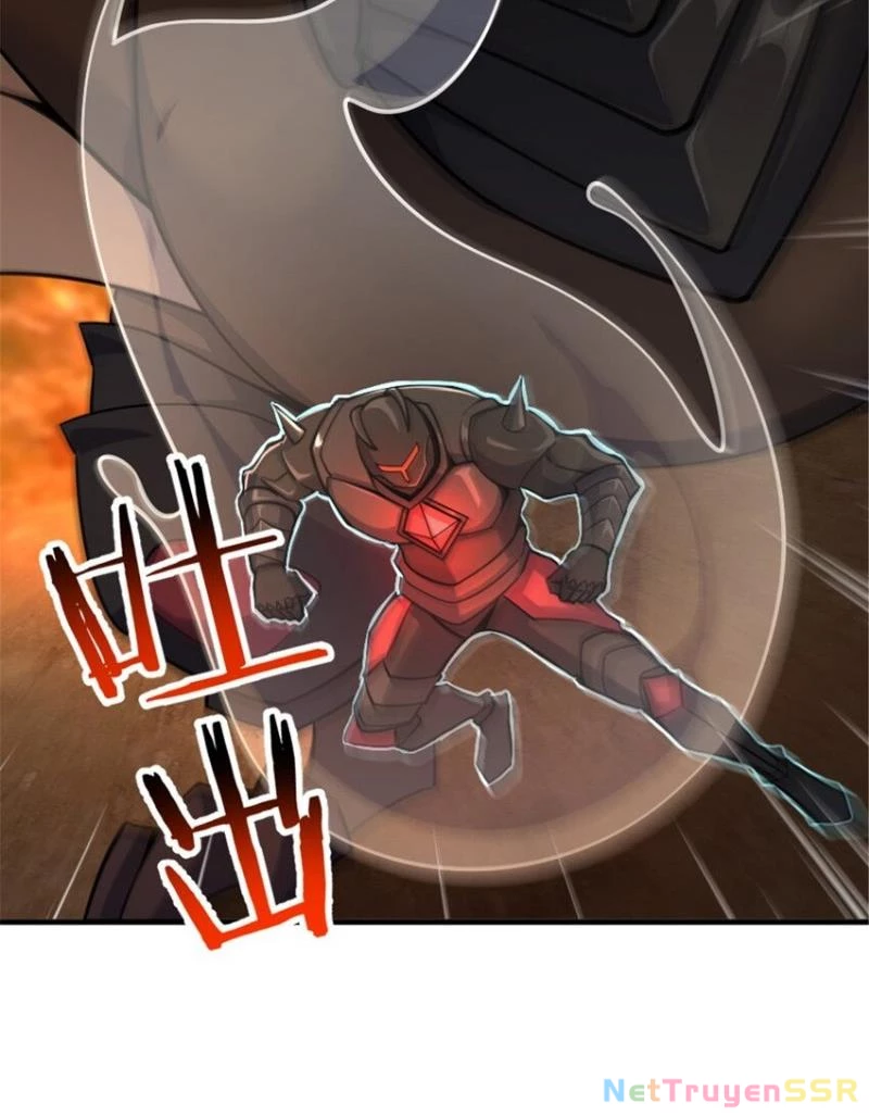 Thả Vu Nữ Đó Ra Chapter 584 - Trang 2