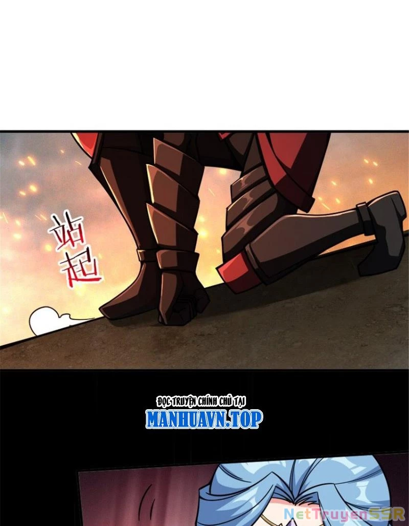 Thả Vu Nữ Đó Ra Chapter 584 - Trang 2