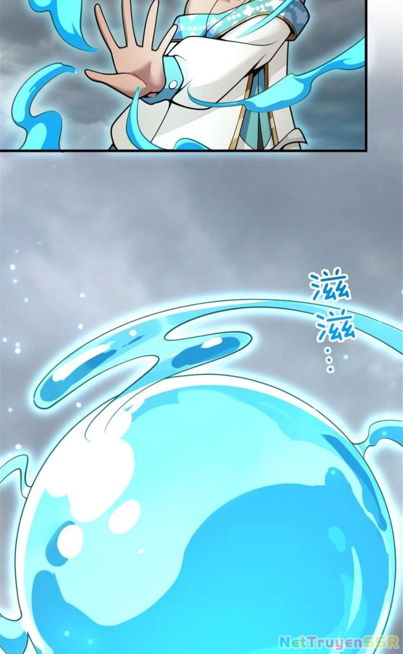 Thả Vu Nữ Đó Ra Chapter 584 - Trang 2