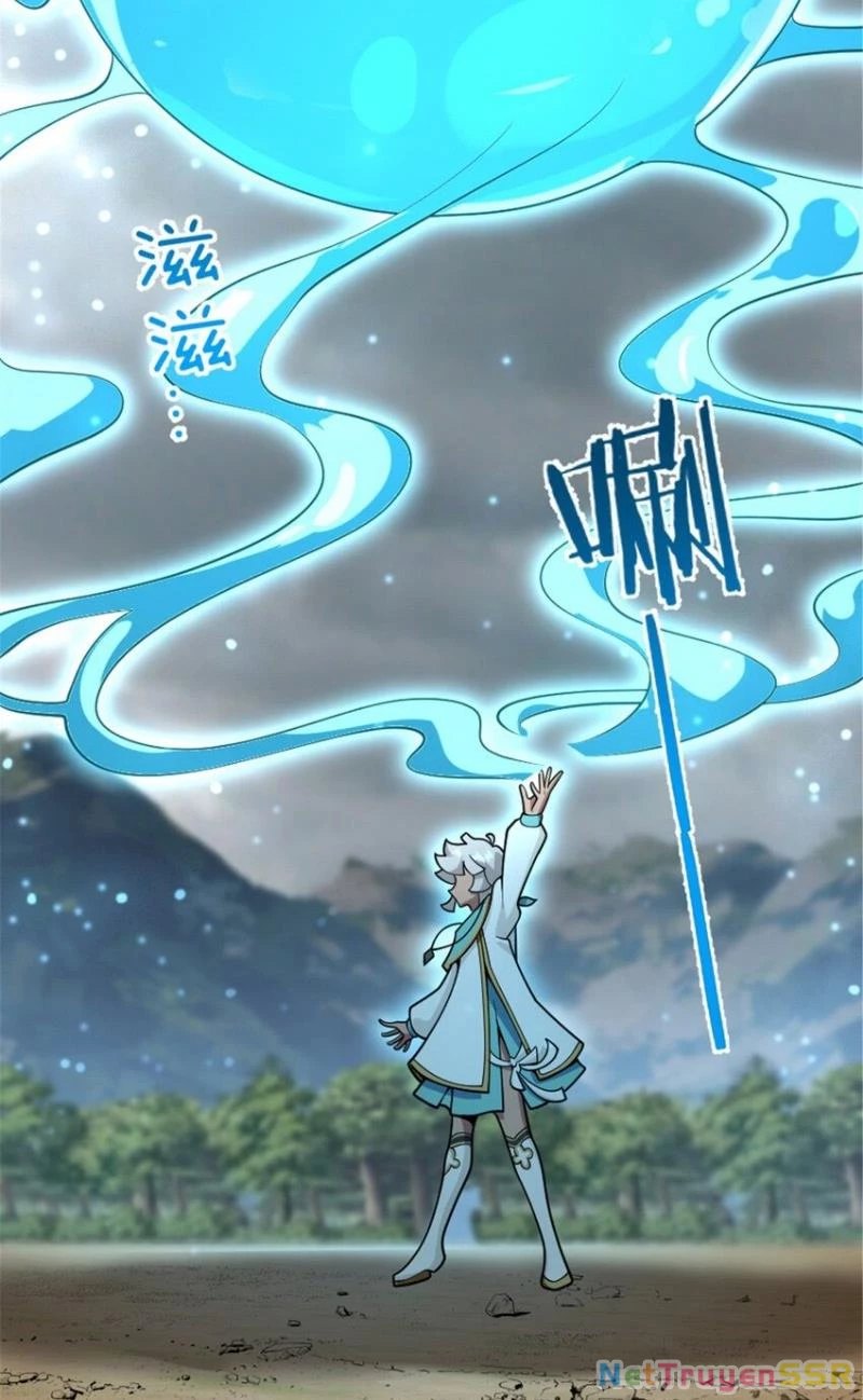 Thả Vu Nữ Đó Ra Chapter 584 - Trang 2