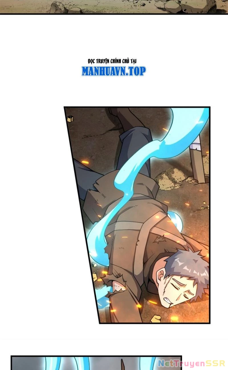 Thả Vu Nữ Đó Ra Chapter 584 - Trang 2