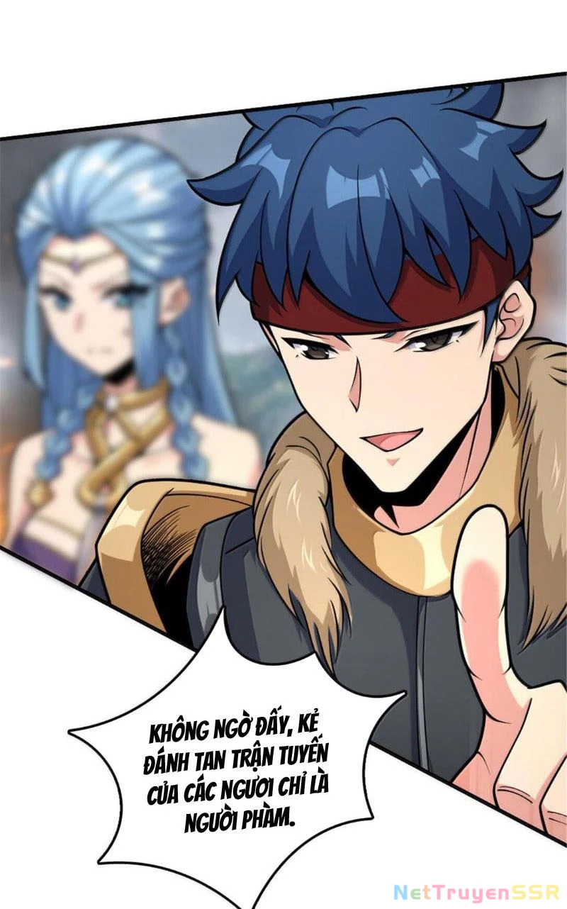 Thả Vu Nữ Đó Ra Chapter 585 - Trang 2