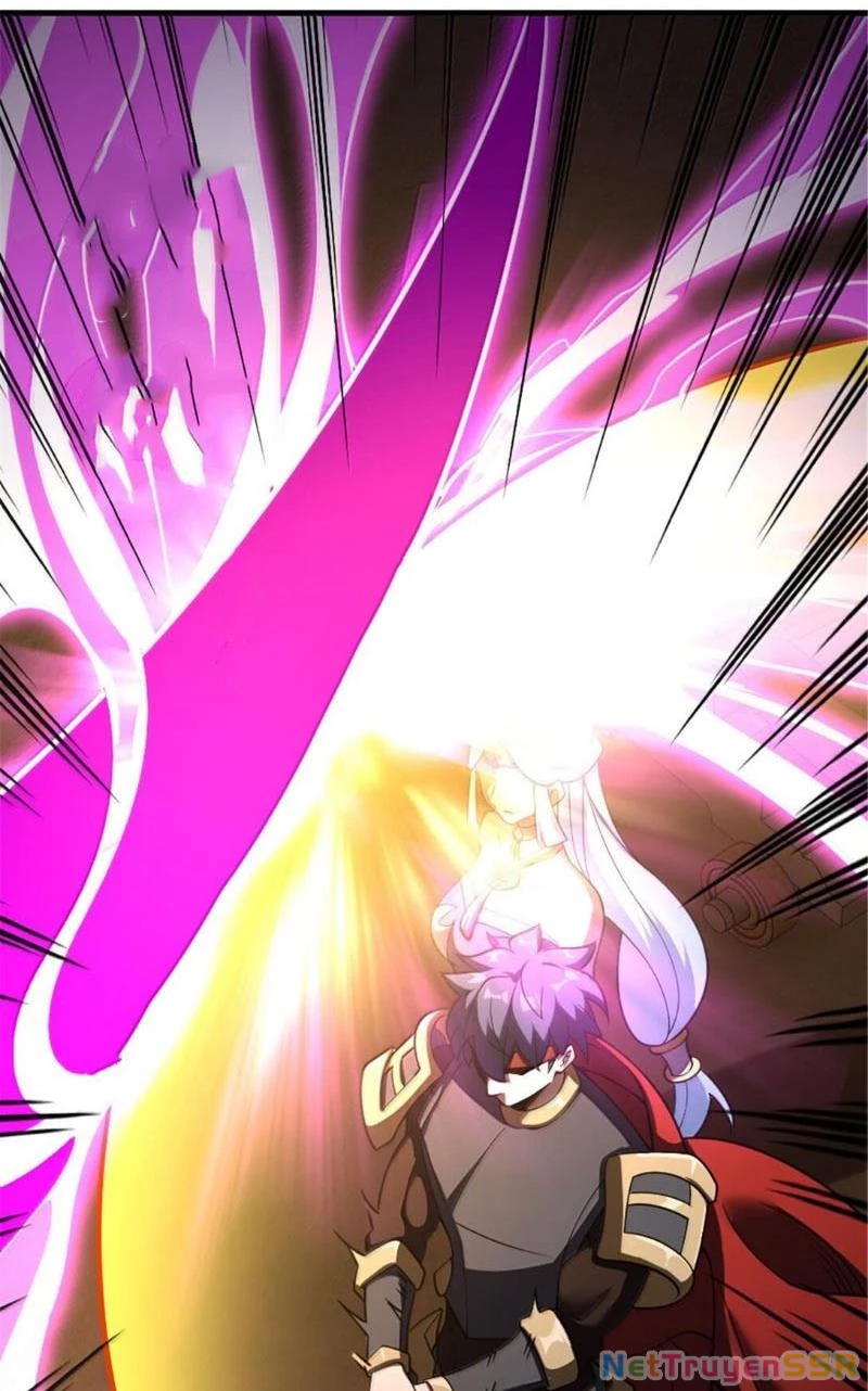 Thả Vu Nữ Đó Ra Chapter 585 - Trang 2