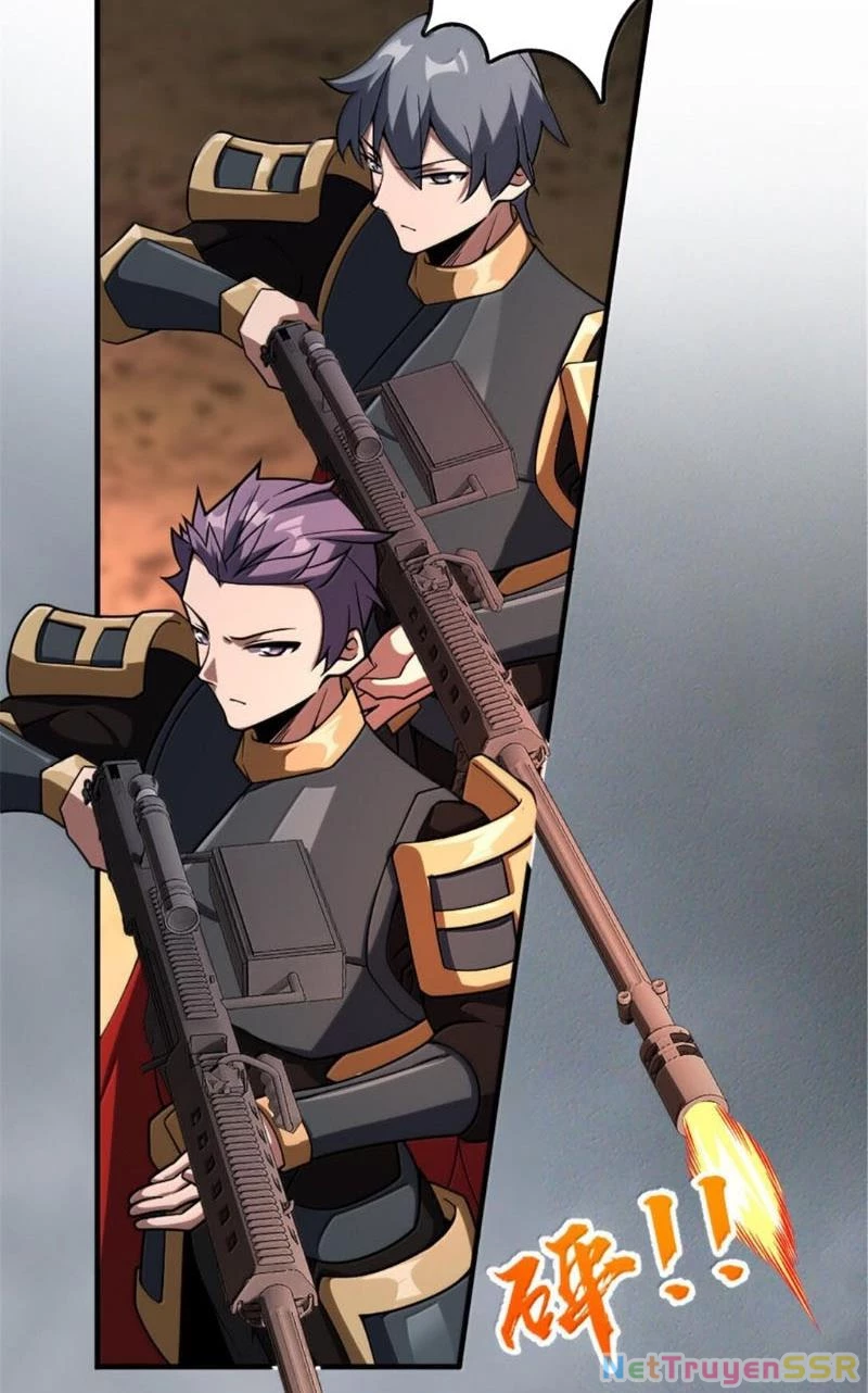 Thả Vu Nữ Đó Ra Chapter 585 - Trang 2