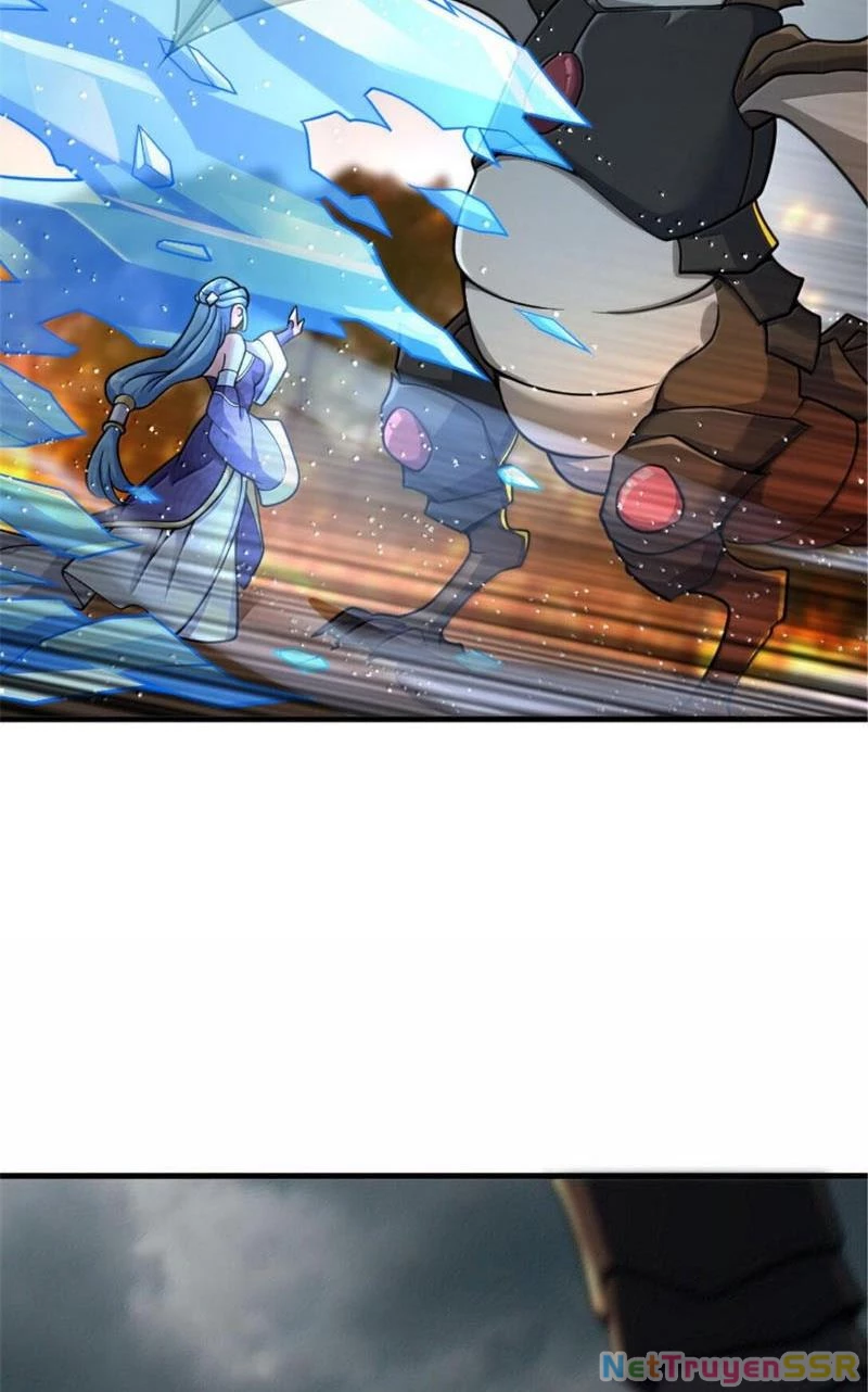 Thả Vu Nữ Đó Ra Chapter 585 - Trang 2