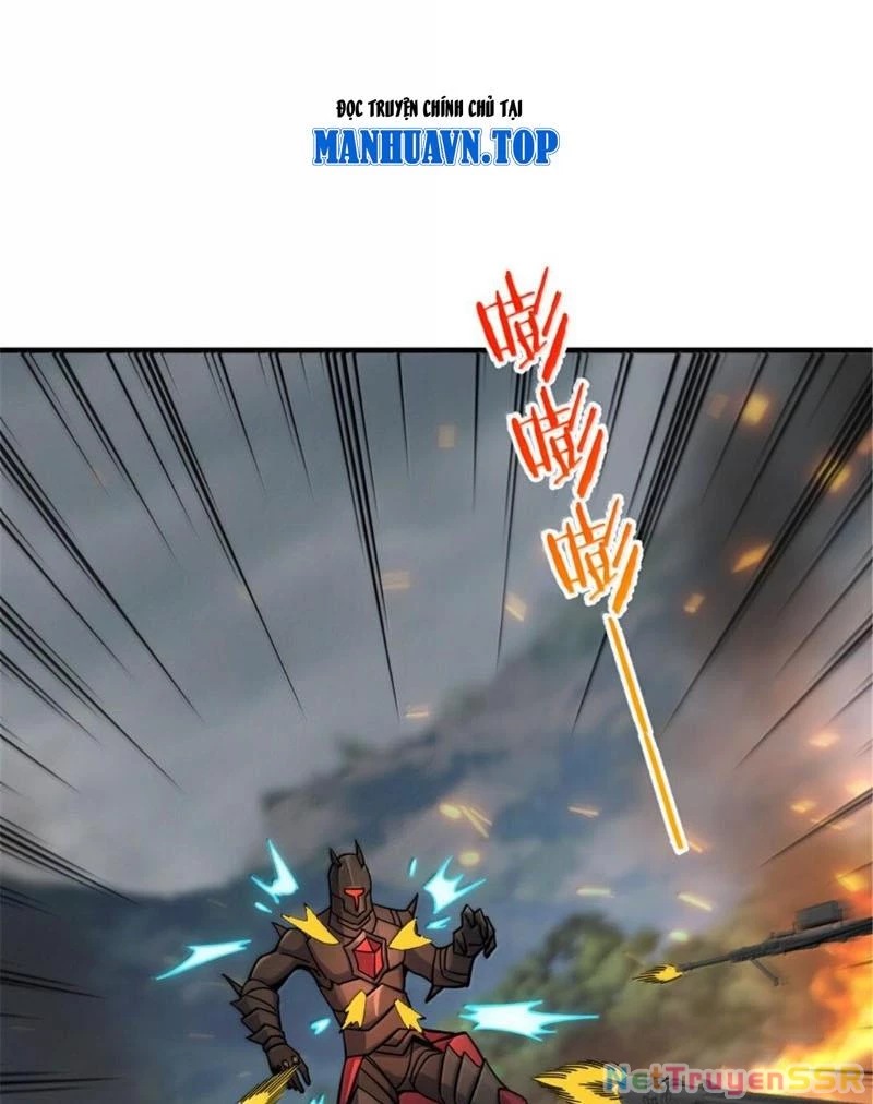 Thả Vu Nữ Đó Ra Chapter 585 - Trang 2