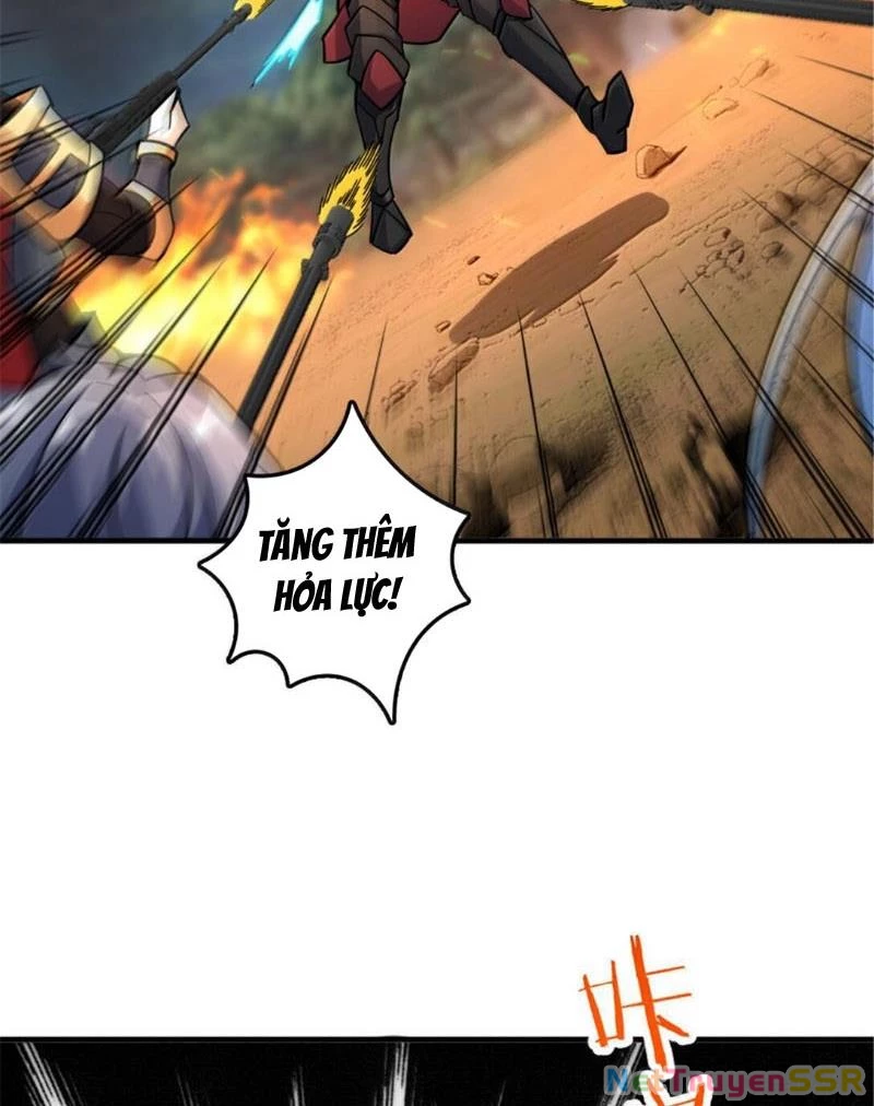 Thả Vu Nữ Đó Ra Chapter 585 - Trang 2