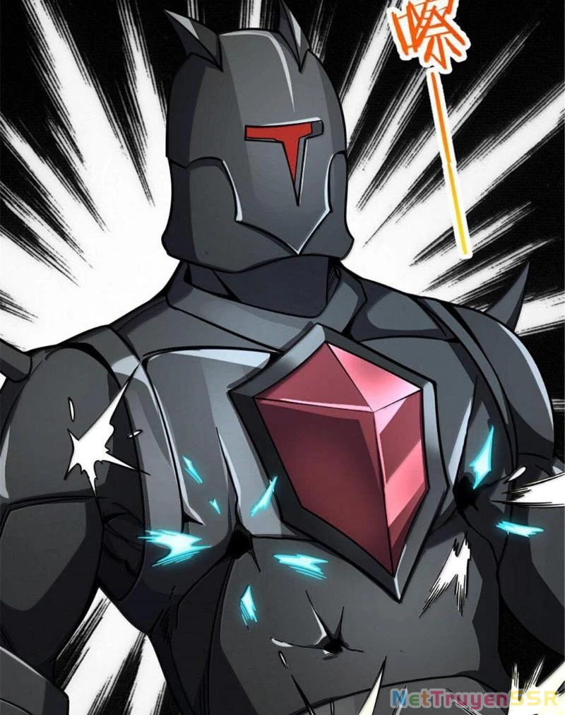 Thả Vu Nữ Đó Ra Chapter 585 - Trang 2