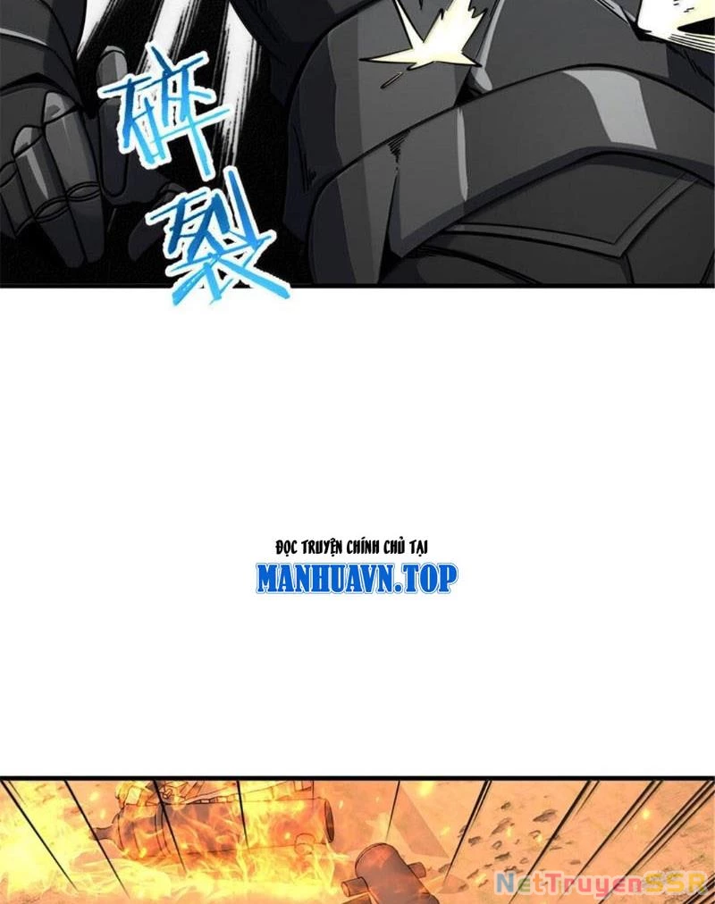 Thả Vu Nữ Đó Ra Chapter 585 - Trang 2