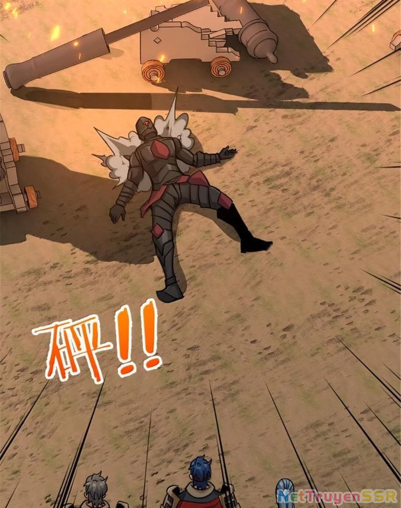 Thả Vu Nữ Đó Ra Chapter 585 - Trang 2