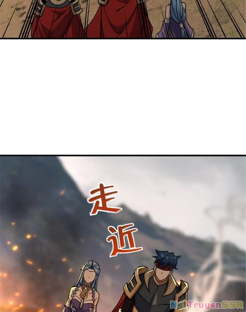 Thả Vu Nữ Đó Ra Chapter 585 - Trang 2