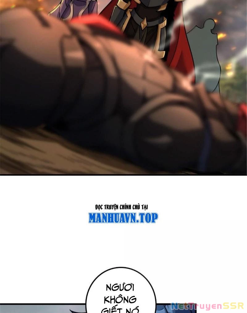 Thả Vu Nữ Đó Ra Chapter 585 - Trang 2