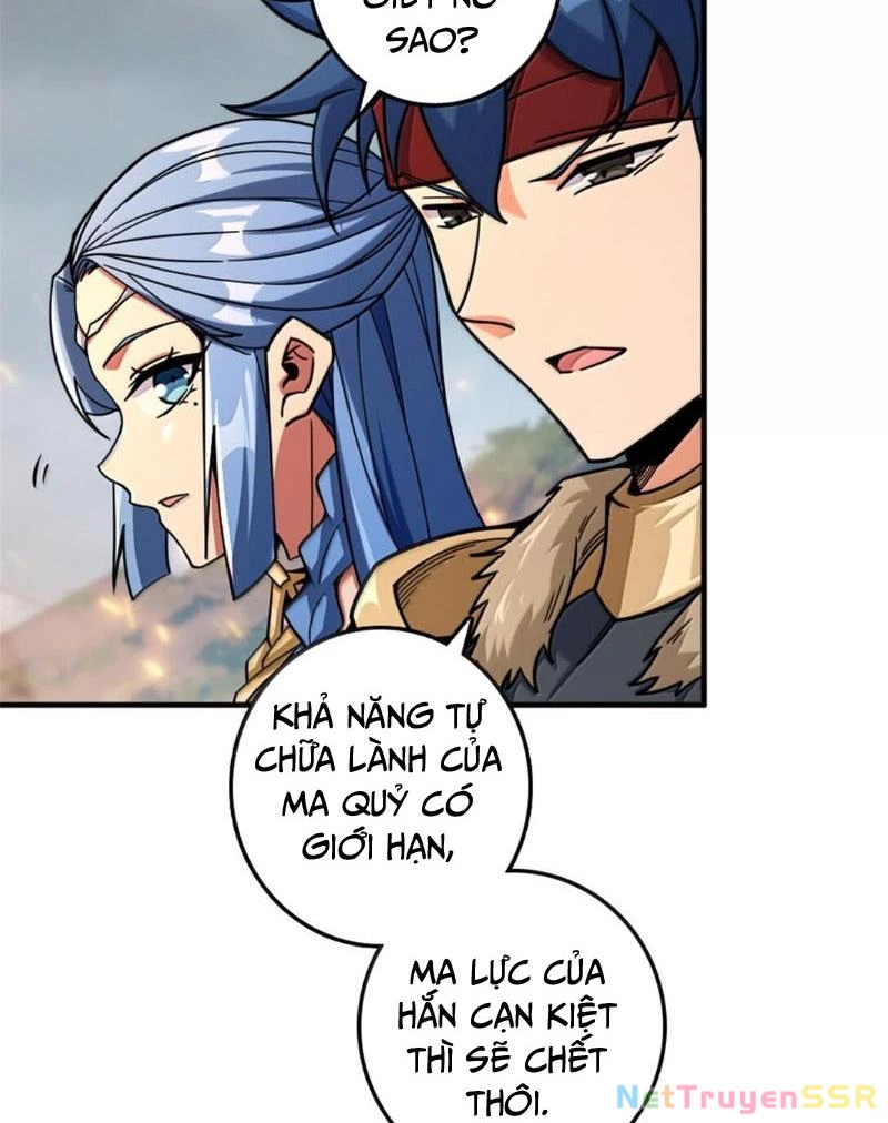 Thả Vu Nữ Đó Ra Chapter 585 - Trang 2