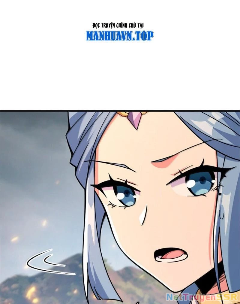 Thả Vu Nữ Đó Ra Chapter 585 - Trang 2