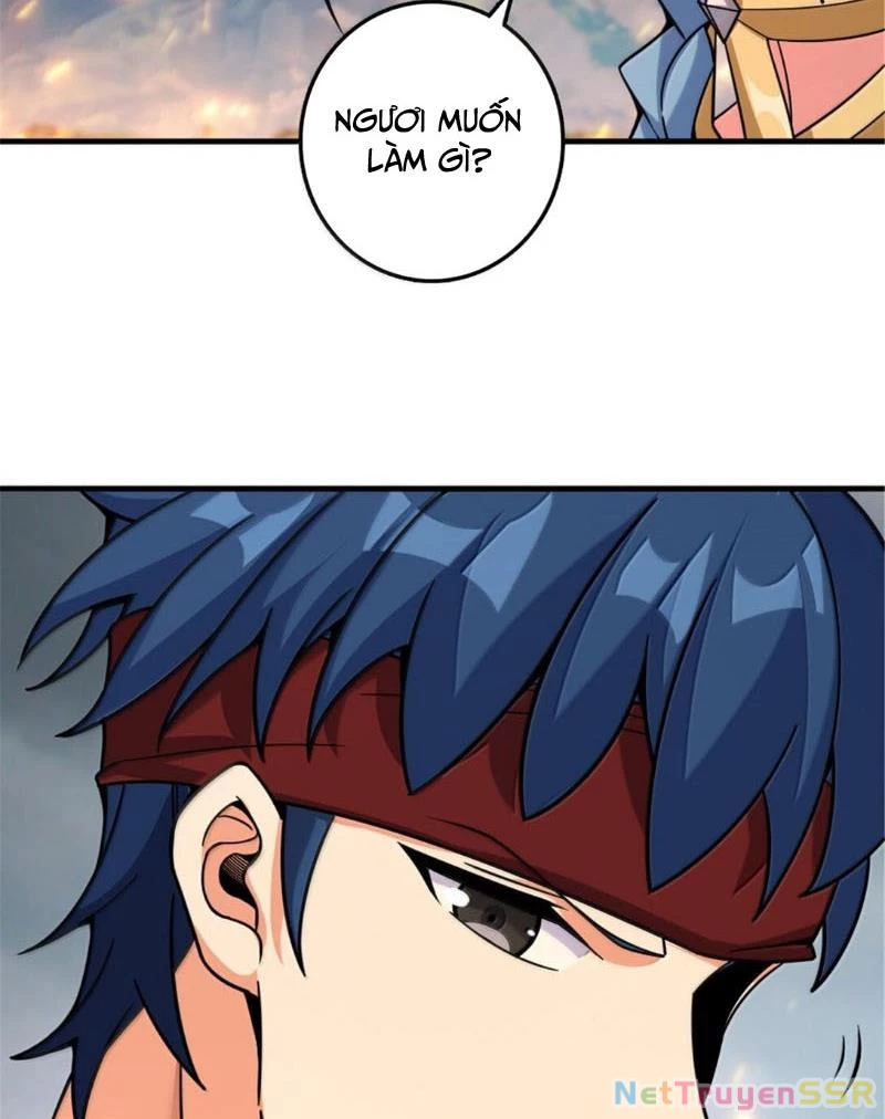 Thả Vu Nữ Đó Ra Chapter 585 - Trang 2