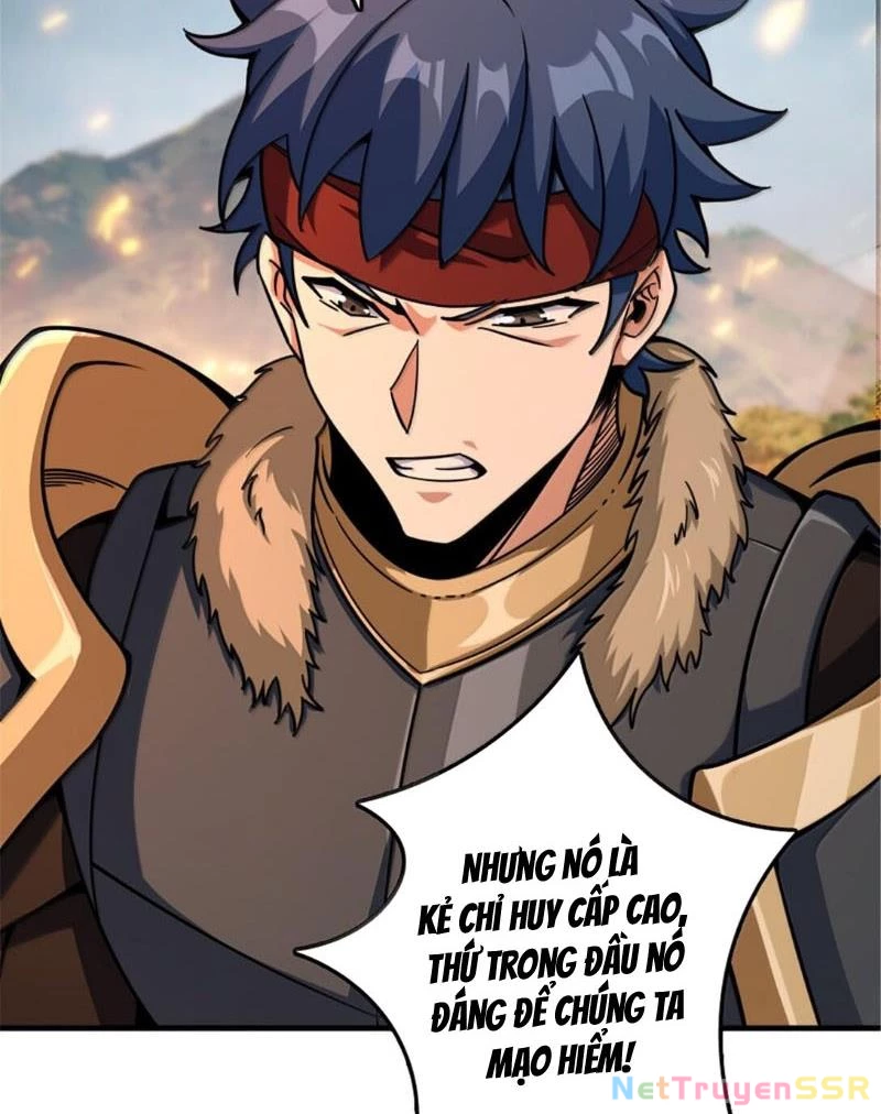 Thả Vu Nữ Đó Ra Chapter 585 - Trang 2