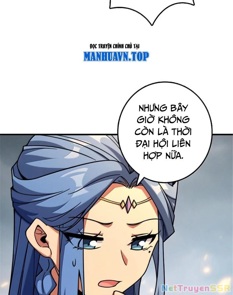 Thả Vu Nữ Đó Ra Chapter 585 - Trang 2