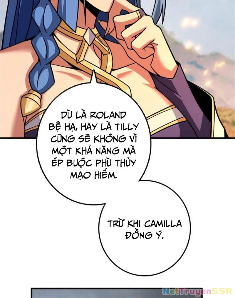 Thả Vu Nữ Đó Ra Chapter 585 - Trang 2