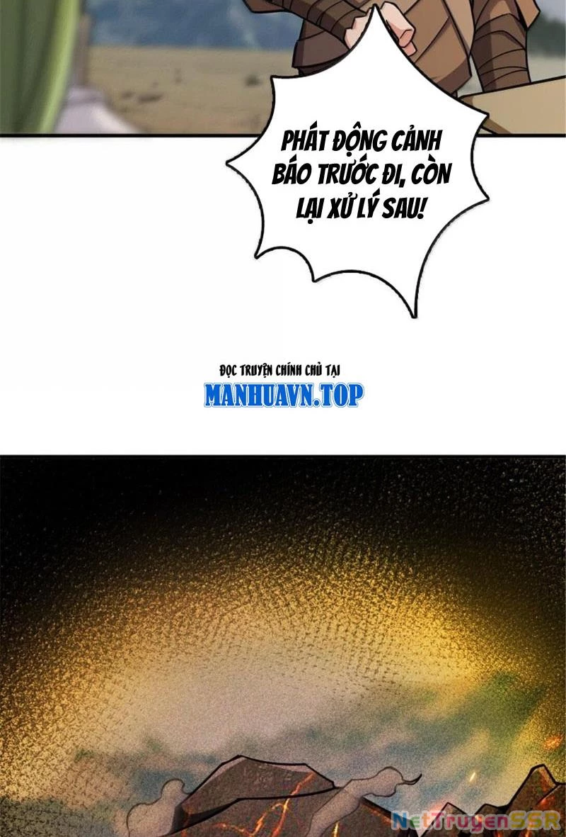 Thả Vu Nữ Đó Ra Chapter 585 - Trang 2