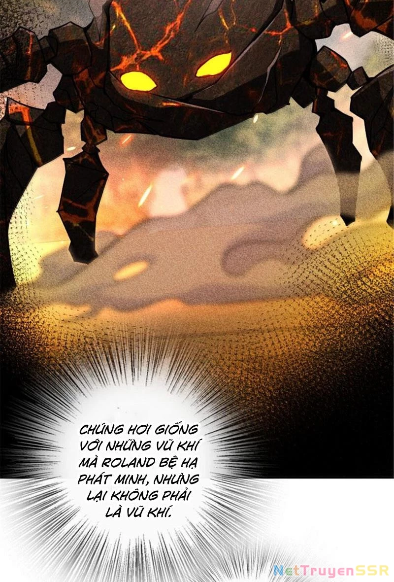 Thả Vu Nữ Đó Ra Chapter 585 - Trang 2