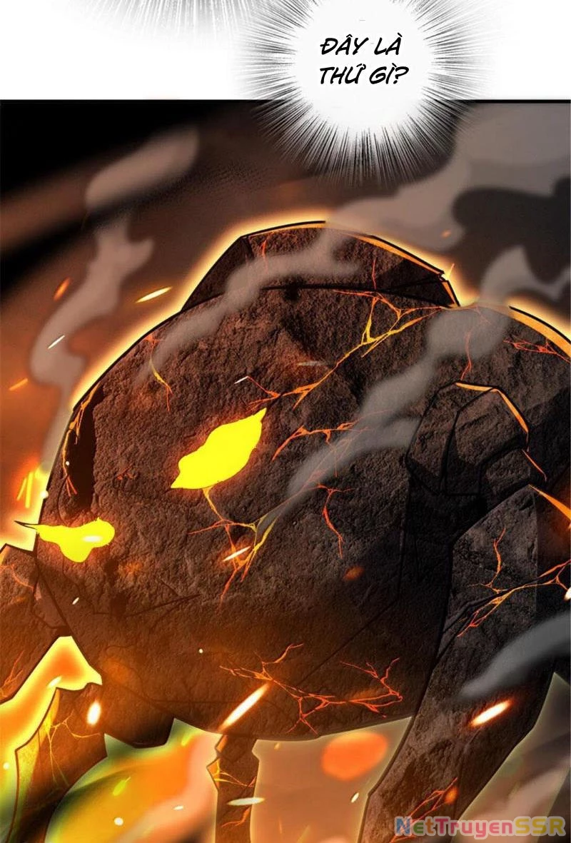 Thả Vu Nữ Đó Ra Chapter 585 - Trang 2