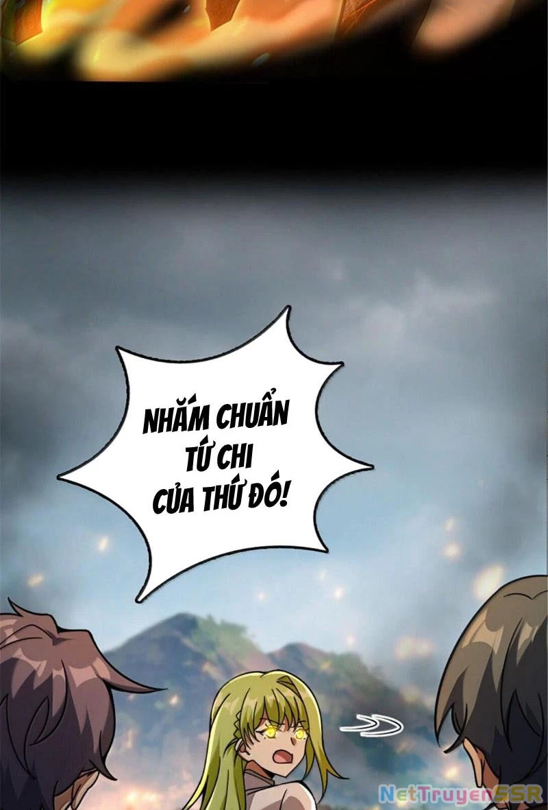 Thả Vu Nữ Đó Ra Chapter 585 - Trang 2