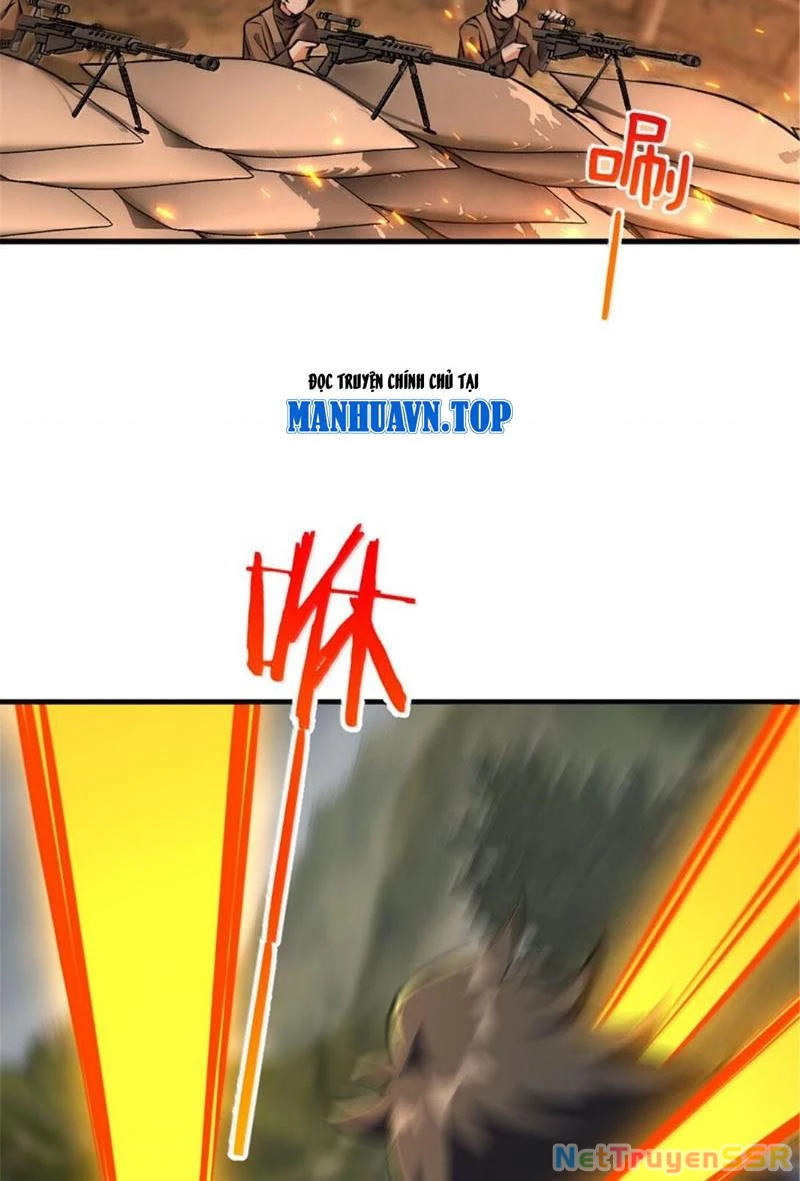 Thả Vu Nữ Đó Ra Chapter 585 - Trang 2