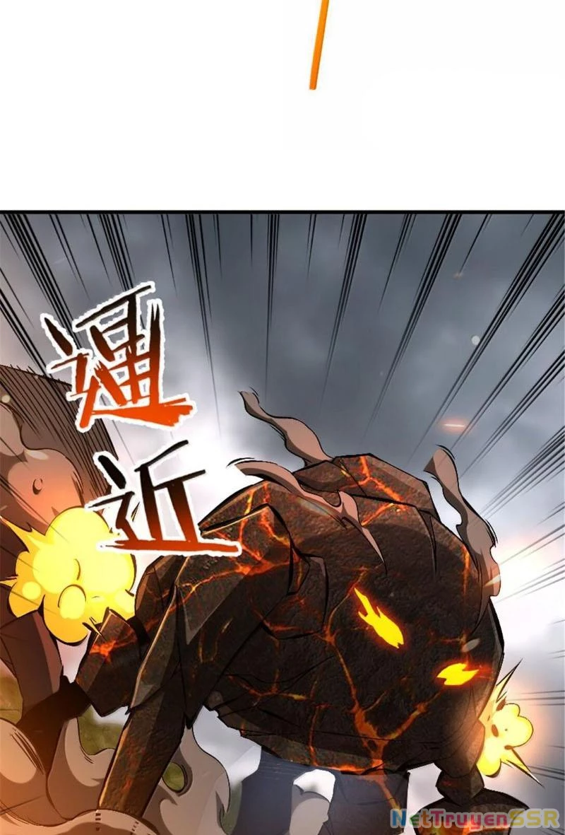 Thả Vu Nữ Đó Ra Chapter 585 - Trang 2