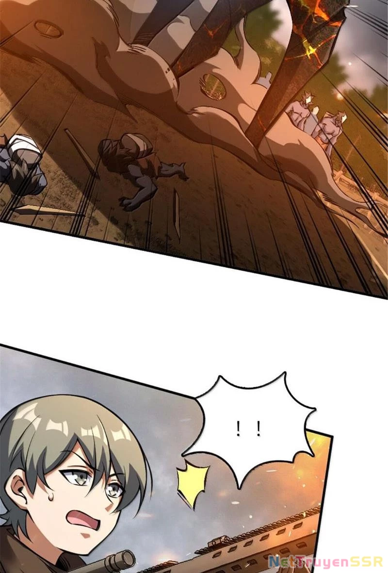 Thả Vu Nữ Đó Ra Chapter 585 - Trang 2