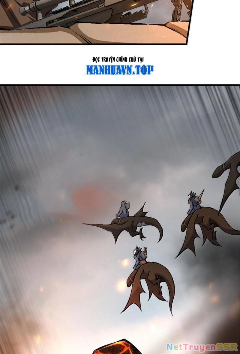 Thả Vu Nữ Đó Ra Chapter 585 - Trang 2