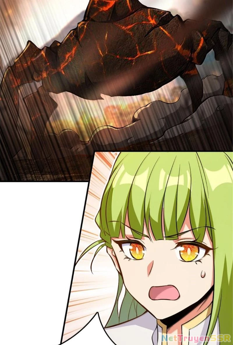 Thả Vu Nữ Đó Ra Chapter 585 - Trang 2