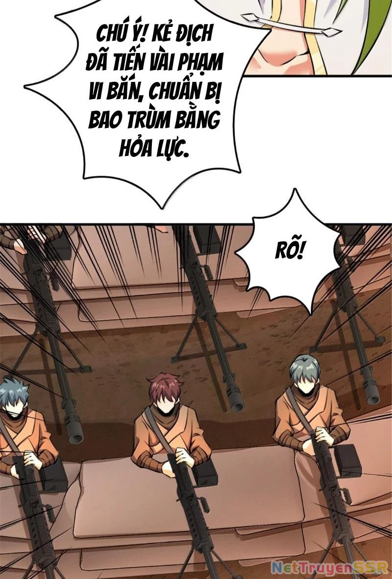 Thả Vu Nữ Đó Ra Chapter 585 - Trang 2