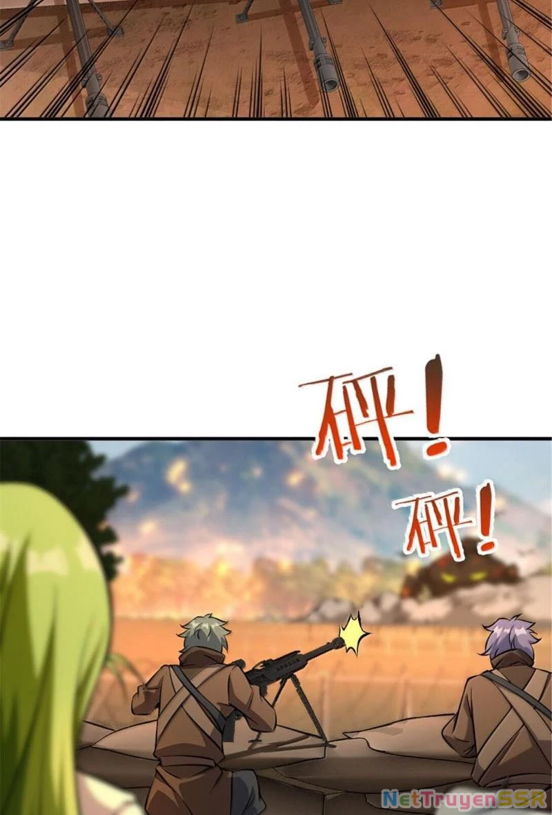 Thả Vu Nữ Đó Ra Chapter 585 - Trang 2