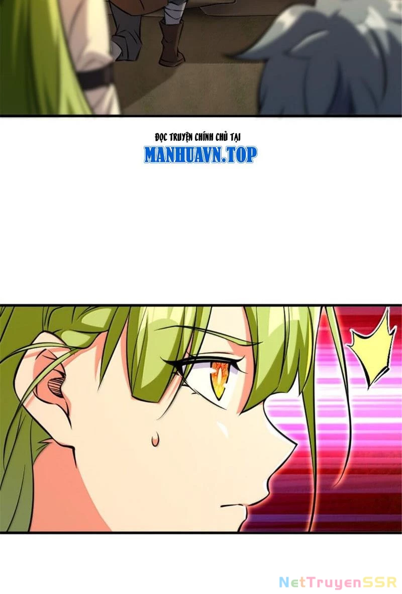 Thả Vu Nữ Đó Ra Chapter 585 - Trang 2