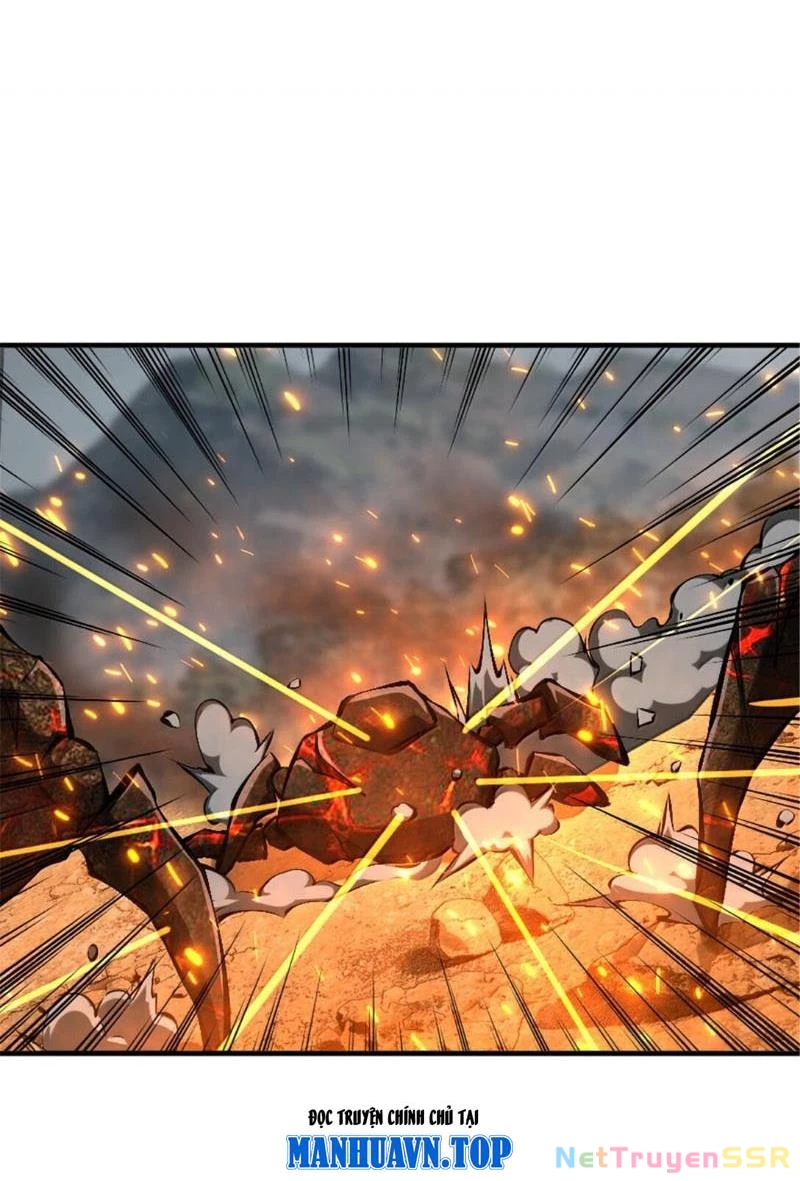 Thả Vu Nữ Đó Ra Chapter 585 - Trang 2