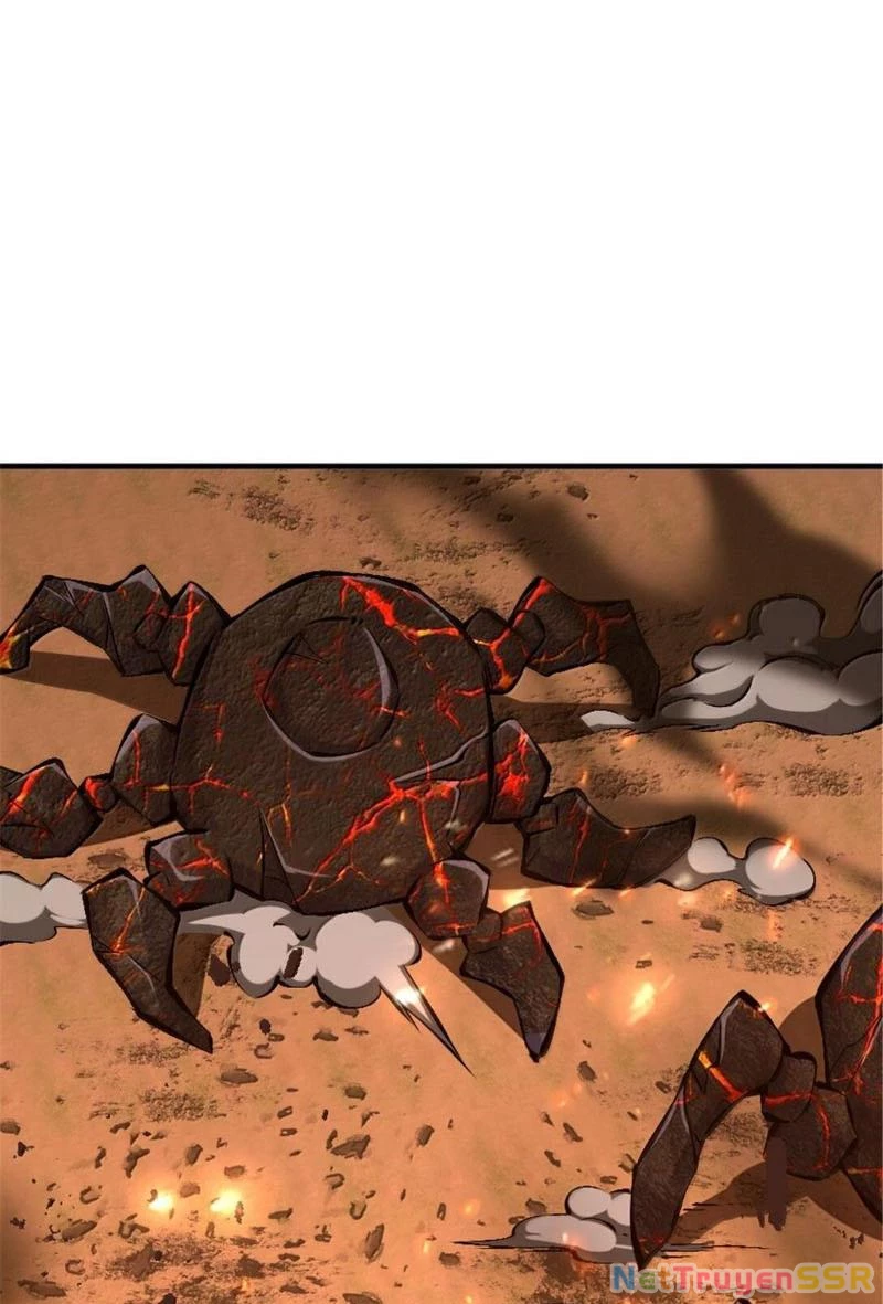 Thả Vu Nữ Đó Ra Chapter 585 - Trang 2